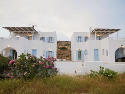Manganari Moments Accommodation 