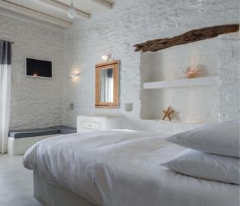 Yialos Hotel Ios