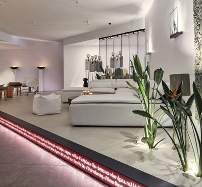 Hotels Ios Greece 