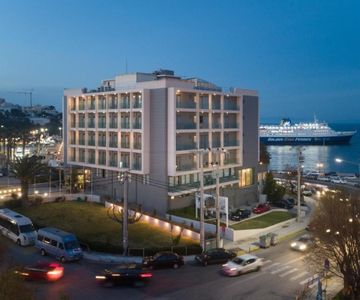 Rafina Hotel - Hotel Avra